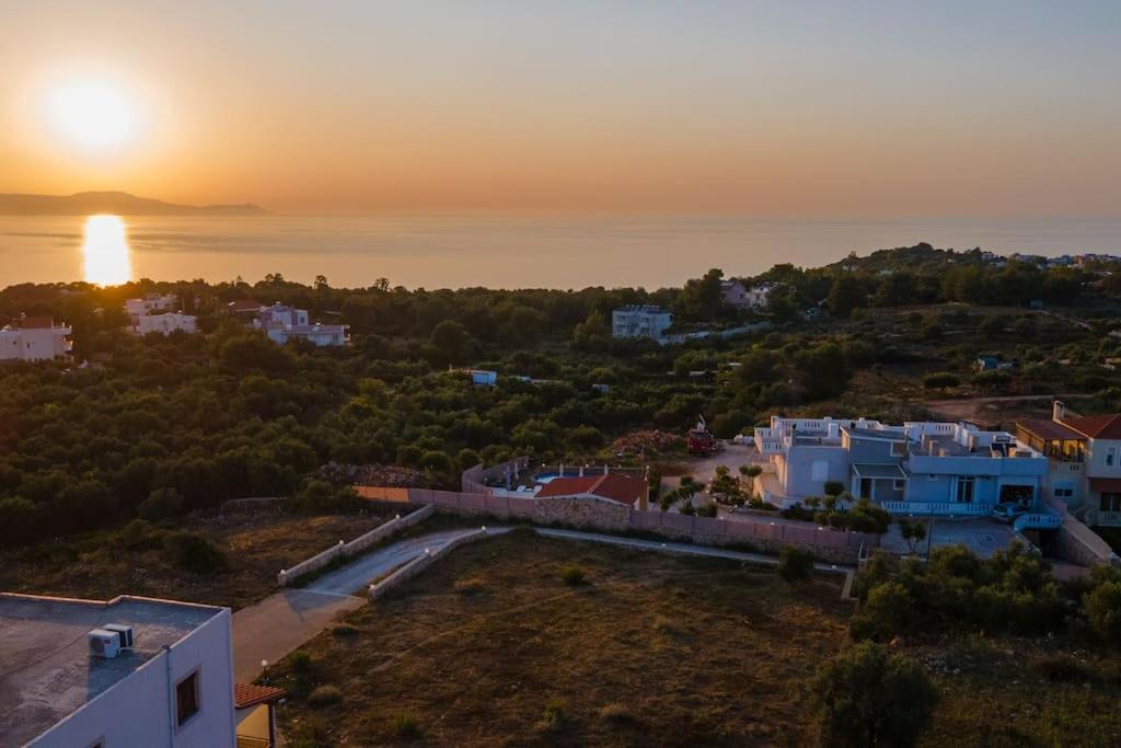 Bella Vista Casa Feriehus