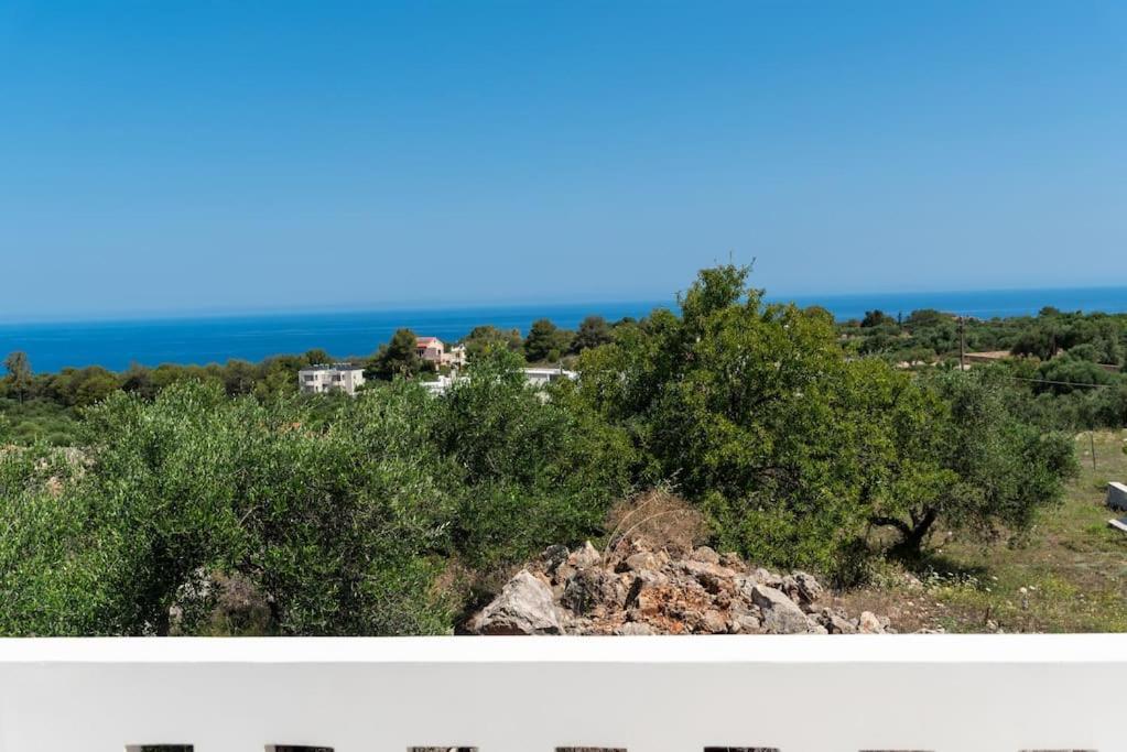 Bella Vista Casa Feriehus