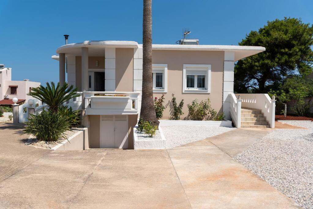 Bella Vista Casa Feriehus *