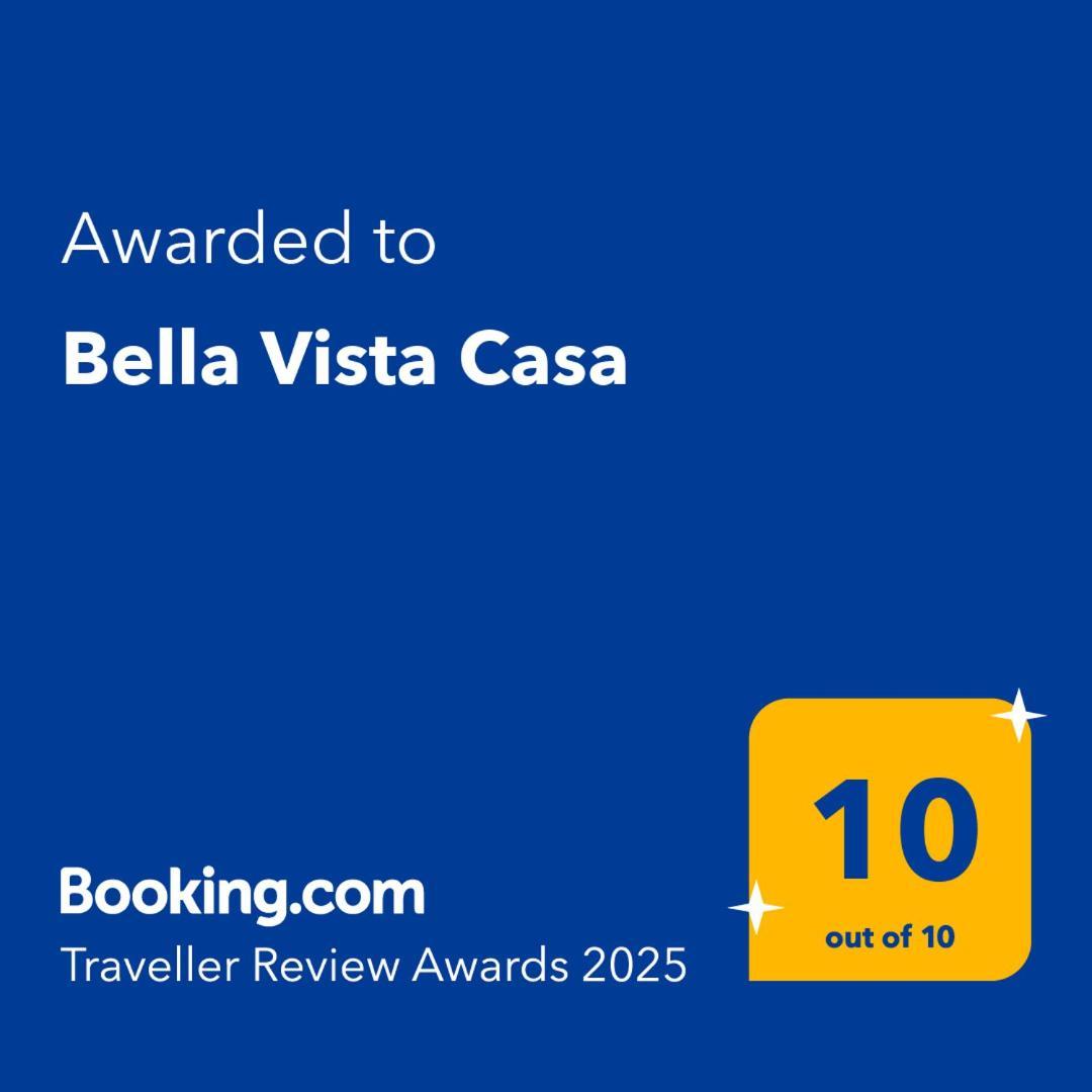 Feriehus Bella Vista Casa *