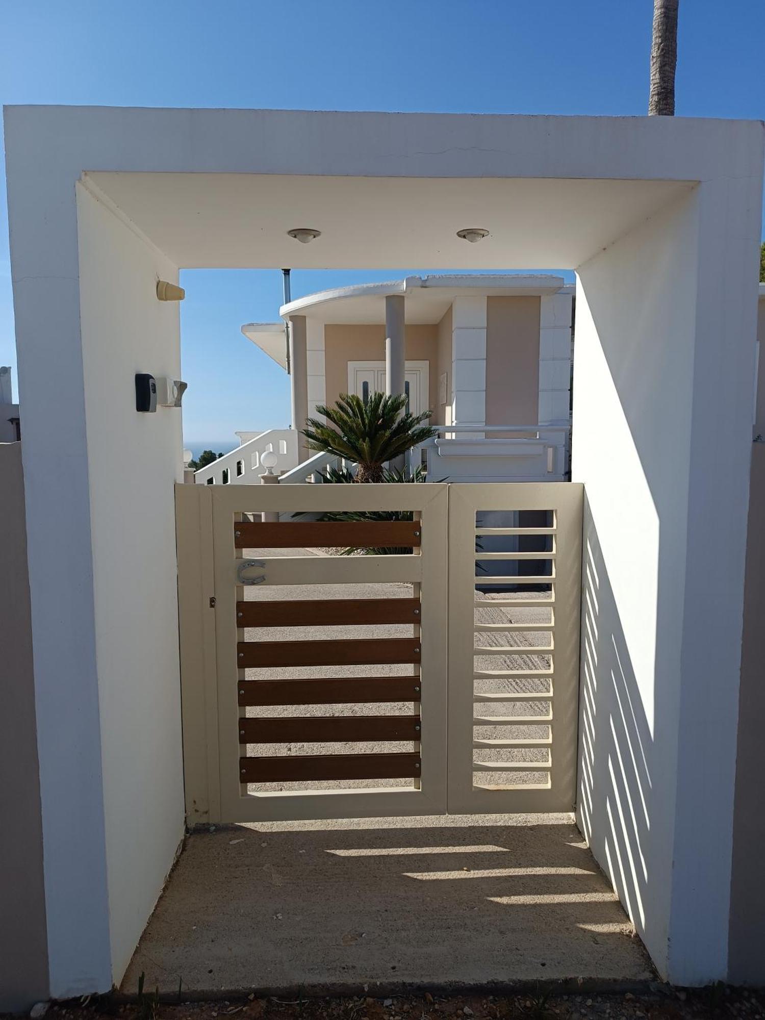 Feriehus Bella Vista Casa Chania (Crete)